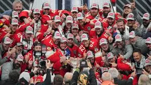 Anticipating the 2024 Stanley Cup: Key Teams and Matchups