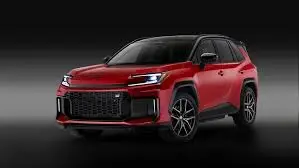 What to Expect from the 2026 RAV4: Key Features and Updates