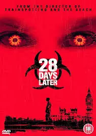 28 Days Later: A Transformative Force in Horror Cinema