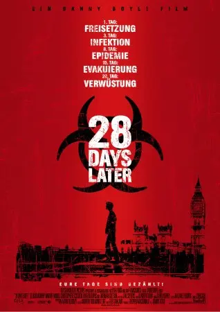 The Cultural Impact of 28 Days Later image 1
