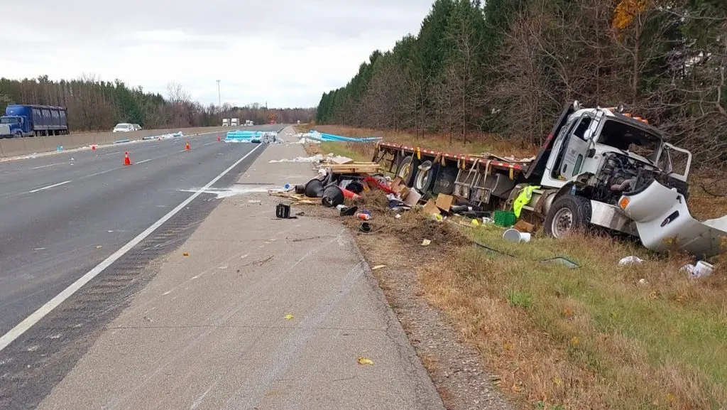 Recent 401 Accident Update: Key Insights and Safety Tips
