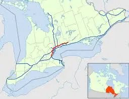 The 407 ETR: Understanding Ontario’s Essential Toll Highway