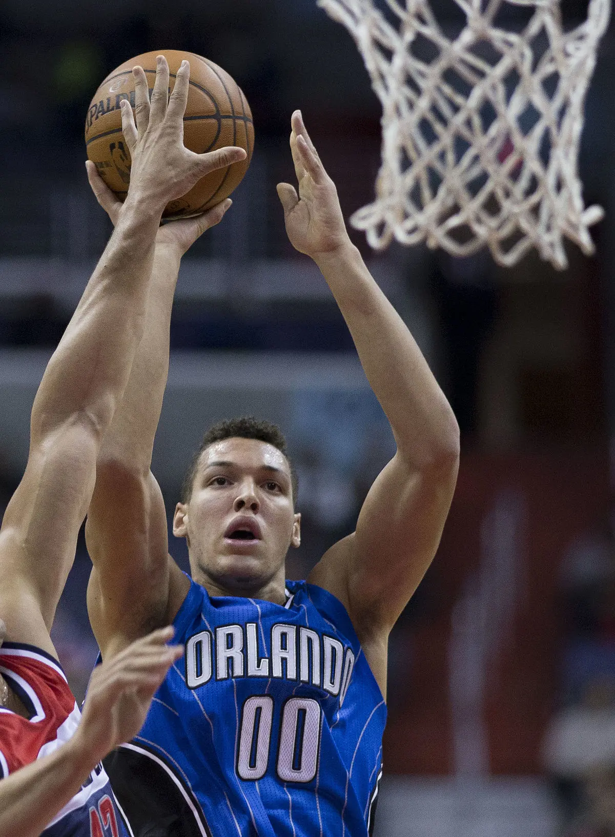 The Impact of Aaron Gordon in the NBA: A Rising Star