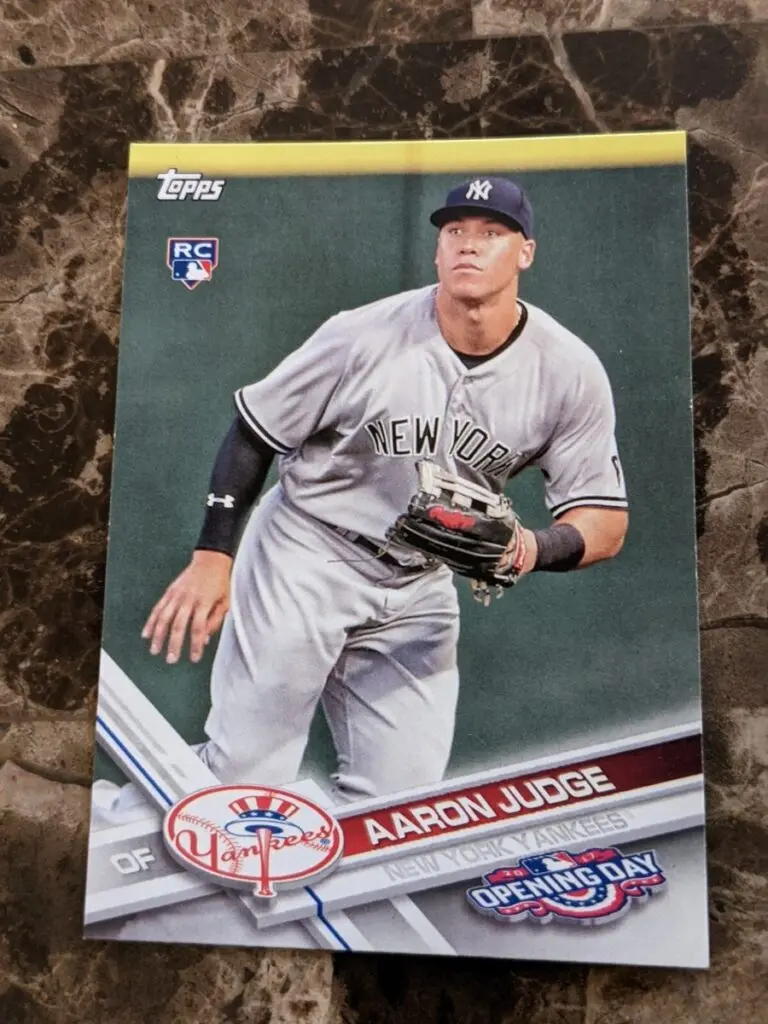 Aaron Judge: A Pivotal Force in Major League Baseball
