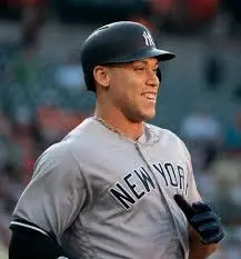 Aaron Judge: A Powerhouse in the 2023 MLB Season