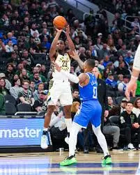 Aaron Nesmith: A Rising Star in the NBA