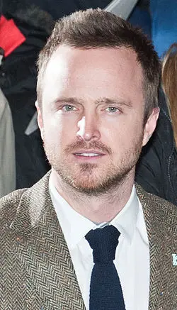 The Rise and Impact of Aaron Paul in Hollywood image 1