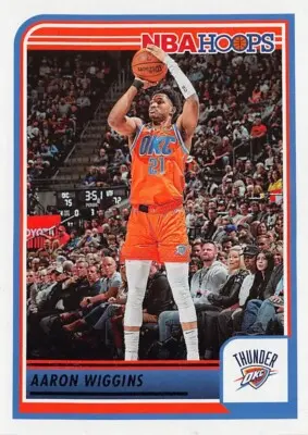 Aaron Wiggins: The Future of Basketball