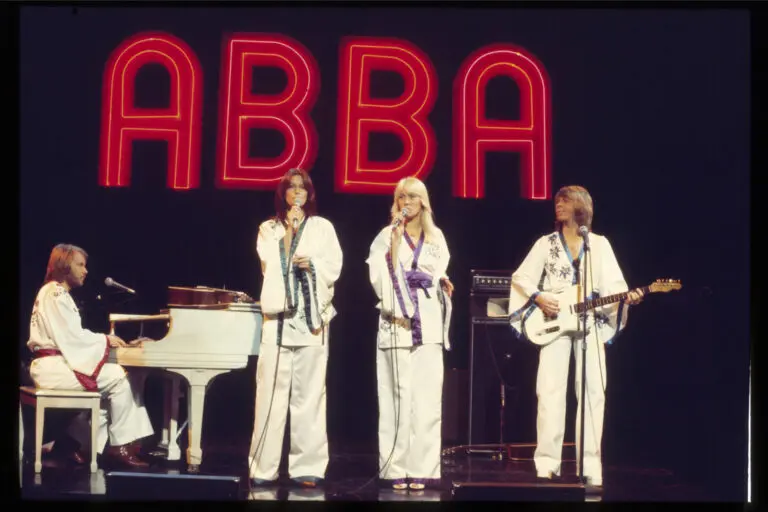 The Enduring Legacy of ABBA: A Look at Their Impact