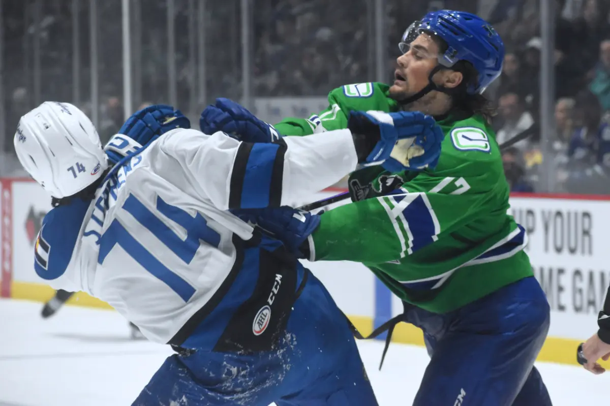 Understanding the Abbotsford Canucks: Current Season Insights