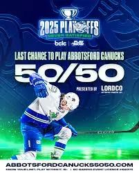 The Abbotsford Canucks: Recent Developments and Future Prospects