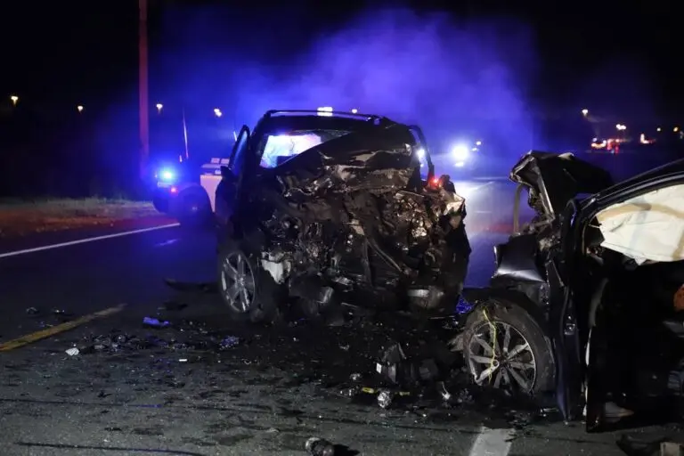 Accident in Trois-Rivières: A Community’s Response