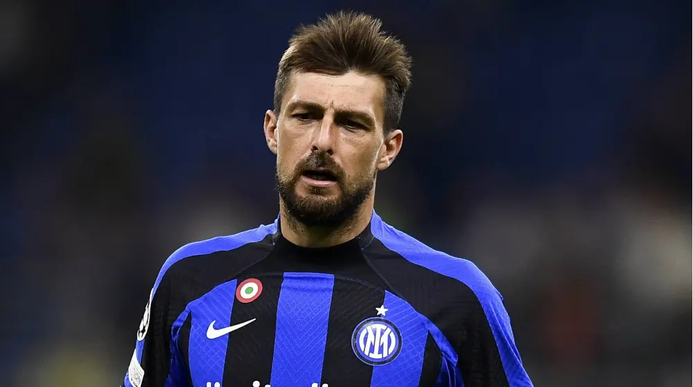 The Rise of Francesco Acerbi in the Football World image 1