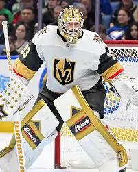 Adin Hill: A Promising Goalie Making Waves in the NHL