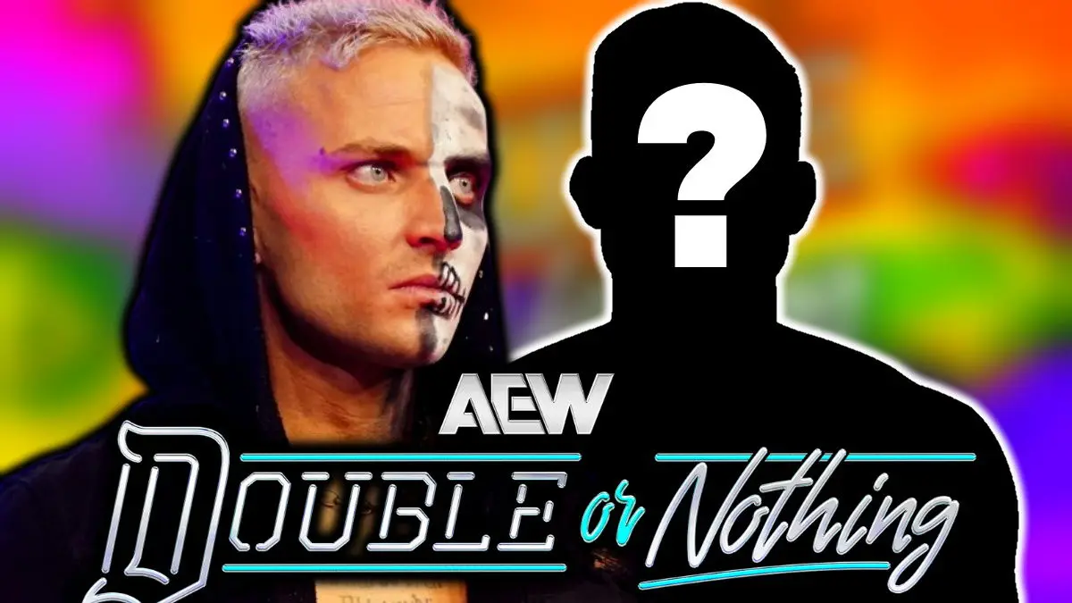 Anticipation Grows for AEW Double or Nothing 2023 image 1