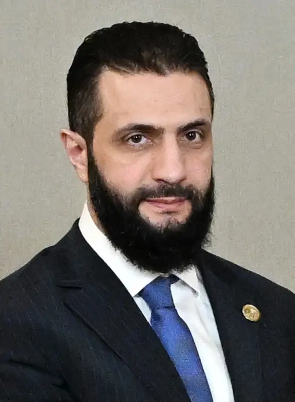 Ahmed Al-Sharaa: A Noteworthy Figure in Contemporary Issues