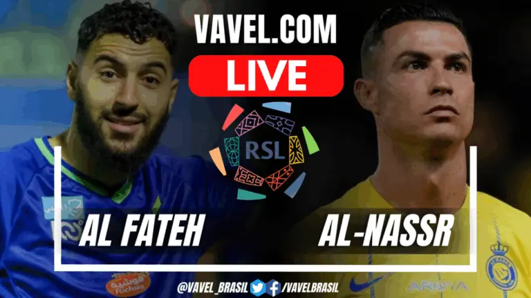 Al Fateh vs Al Nassr: Match Overview and Highlights