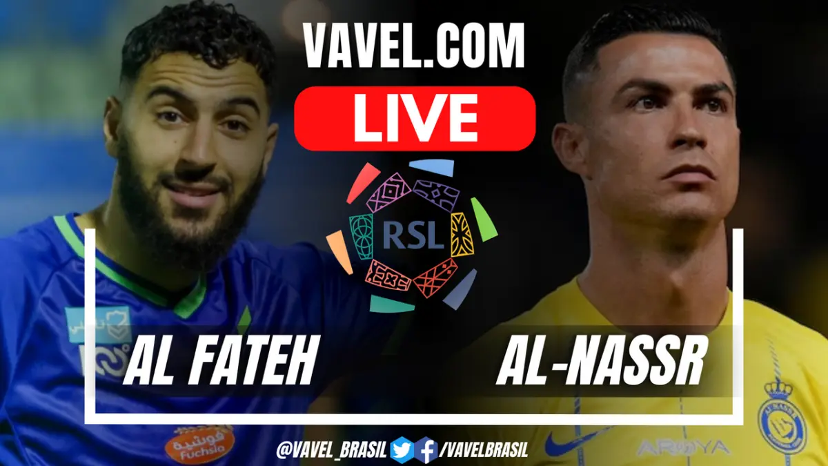 Al Fateh vs Al Nassr: Match Overview and Highlights