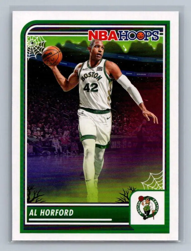 Al Horford: A Legacy in the NBA and Beyond