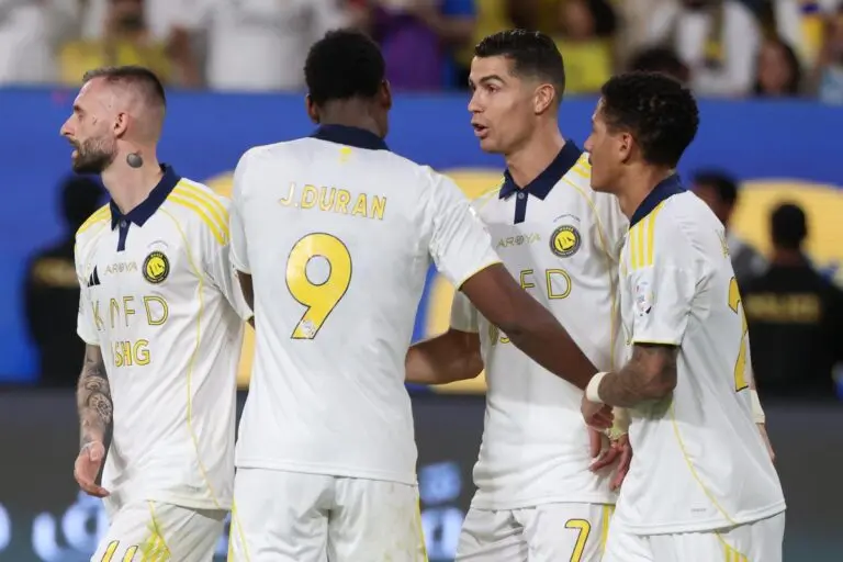 Al-Nassr vs Al-Khaleej: A Thrilling Clash in the Saudi Pro League