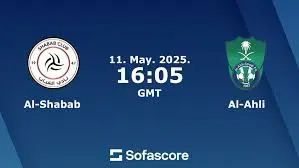 Al-Shabab vs Al-Ahli Saudi: Exciting Clash in Saudi Pro League
