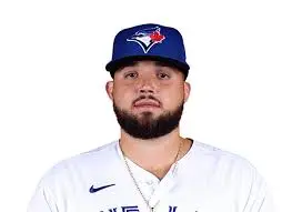 The Promising Career of Alek Manoah in Major League Baseball image 1