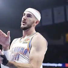 The Journey and Impact of Alex Caruso in the NBA image 1