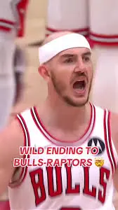 Alex Caruso: A Look at His Impact in the NBA