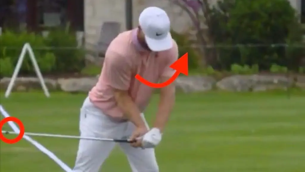Alex Noren: A Look at His Career and Accomplishments