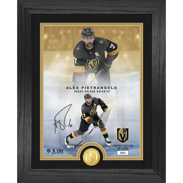 The Impact of Alex Pietrangelo in the NHL image 1