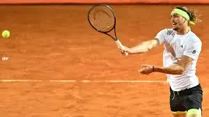 Alexander Zverev’s Journey and Milestones in 2023