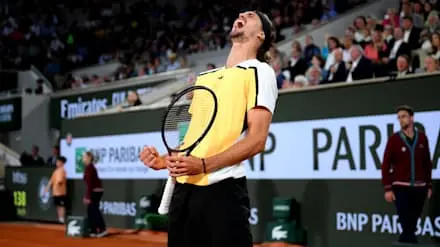 Alexander Zverev: An Insight into His Career