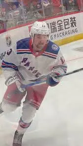 Alexis Lafrenière: A Rising Star in the NHL