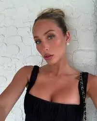 Alix Earle: The Meteoric Rise of a Social Media Influencer