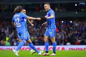 The Rivalry Between América and Cruz Azul in Mexican Football image 1