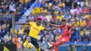 The Epic Rivalry: América and Toluca in Liga MX