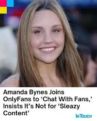 The Life and Challenges of Amanda Bynes image 1