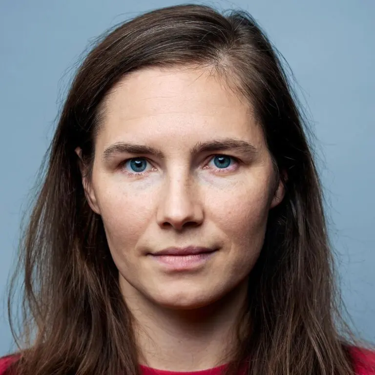 The Ongoing Journey of Amanda Knox: Justice and Resilience