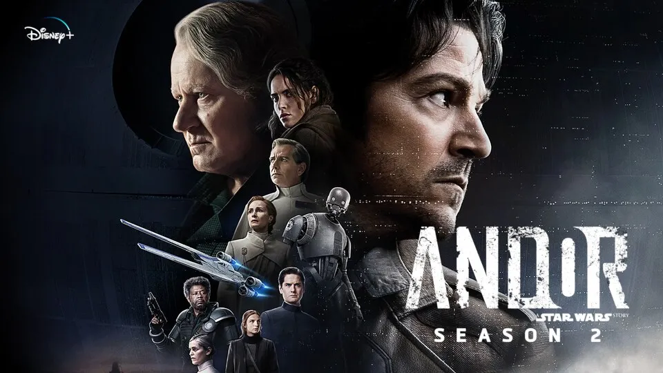 Andor: A New Era for Star Wars Storytelling