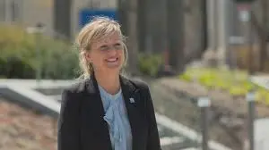 Andrée Laforest: A Key Figure in Modern Canadian Politics