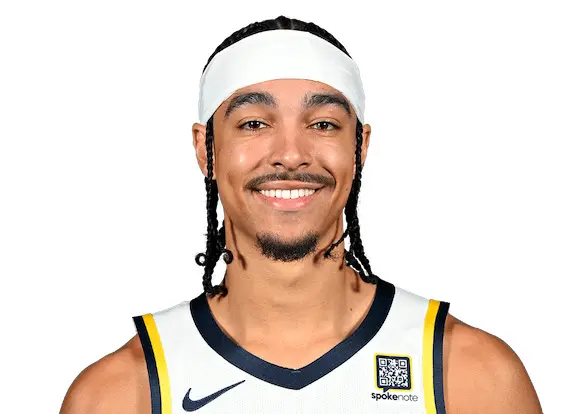 Andrew Nembhard: A Rising Talent in the NBA