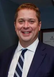 The Political Journey of Andrew Scheer: A Look at His Leadership