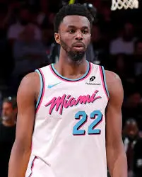 The Journey of Andrew Wiggins: From Prospect to NBA Star