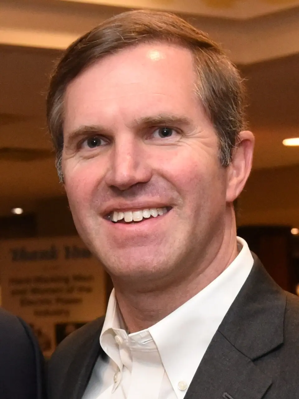 Andy Beshear: Leadership in Kentucky’s Recovery Efforts