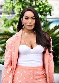 The Remarkable Journey of Angela Bassett image 1