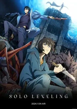 Winners of Anime Awards 2025: A Celebration of Excellence