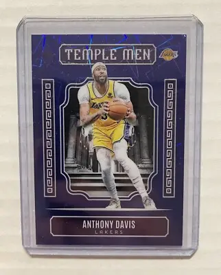 The Rise and Impact of Anthony Davis in the NBA image 1