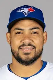 The Rising Star of MLB: Anthony Santander