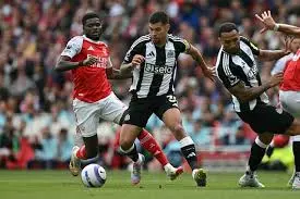 Arsenal vs Newcastle: A Historic Premier League Encounter