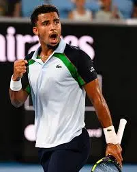 Arthur Fils: The Rising Star of Tennis